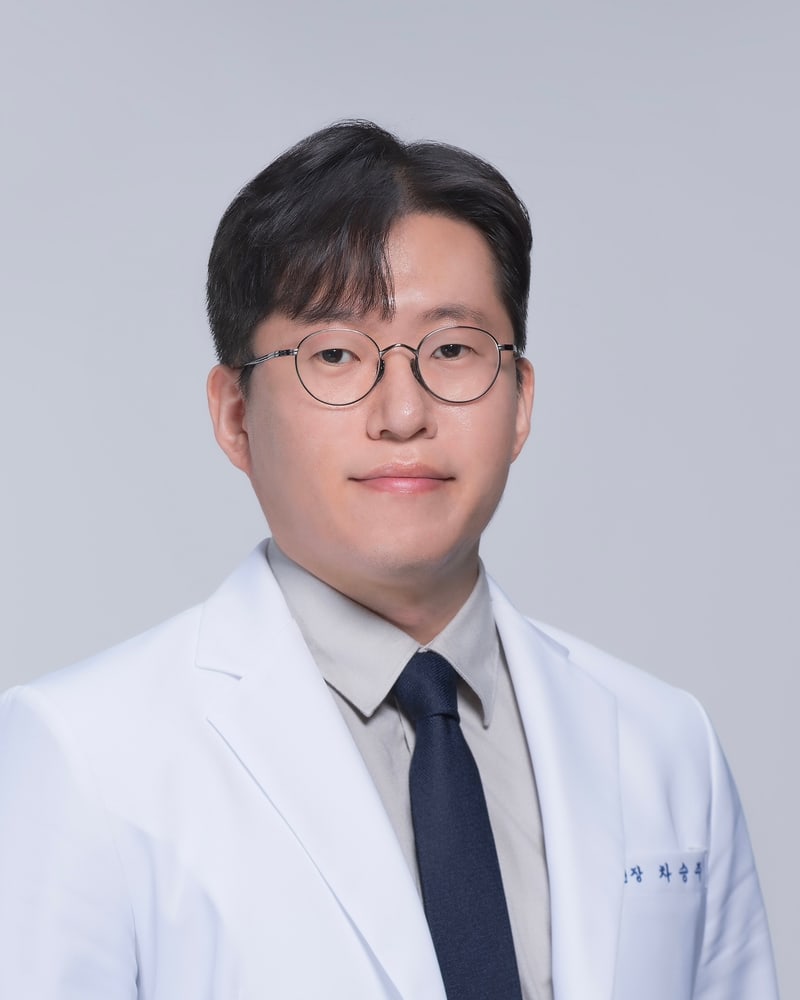차승주 진료원장 · 세종 바른한의원